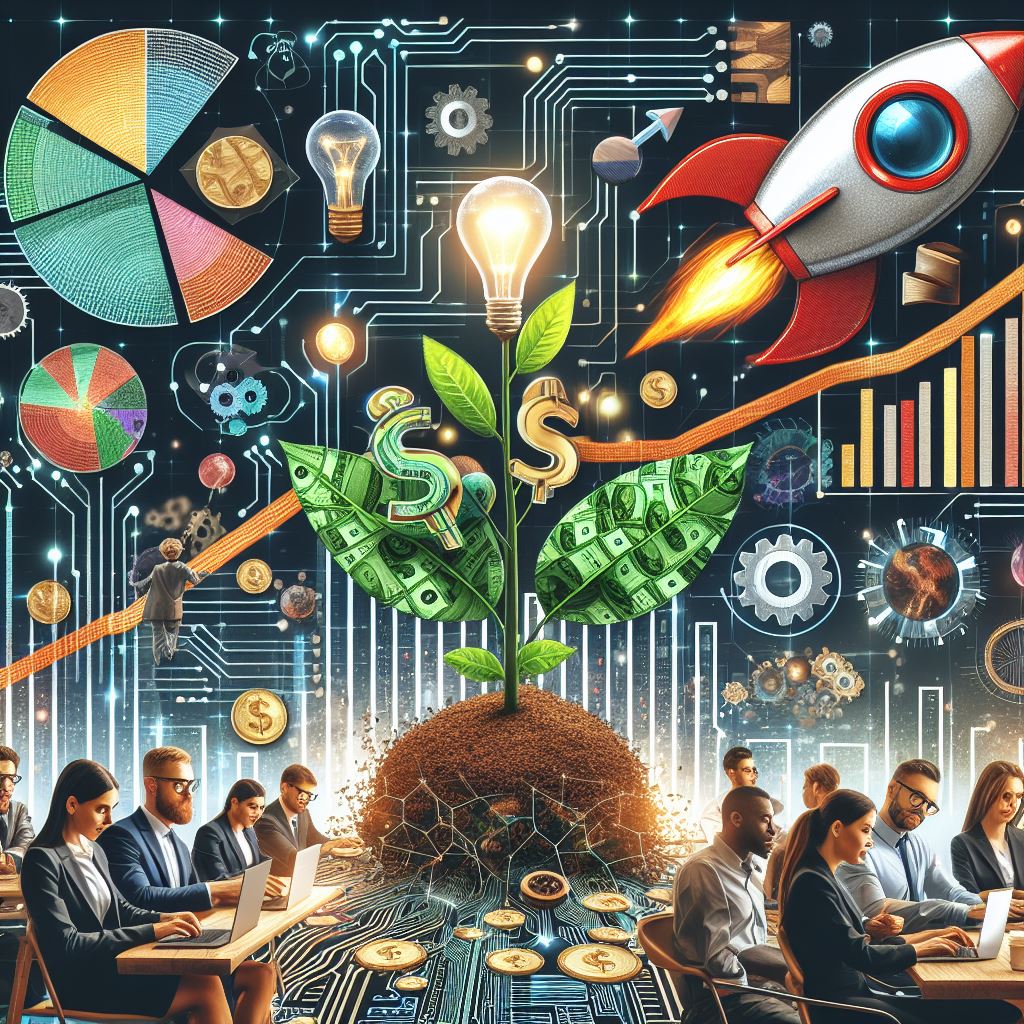 This image is for the blog post "scabale startup growth"