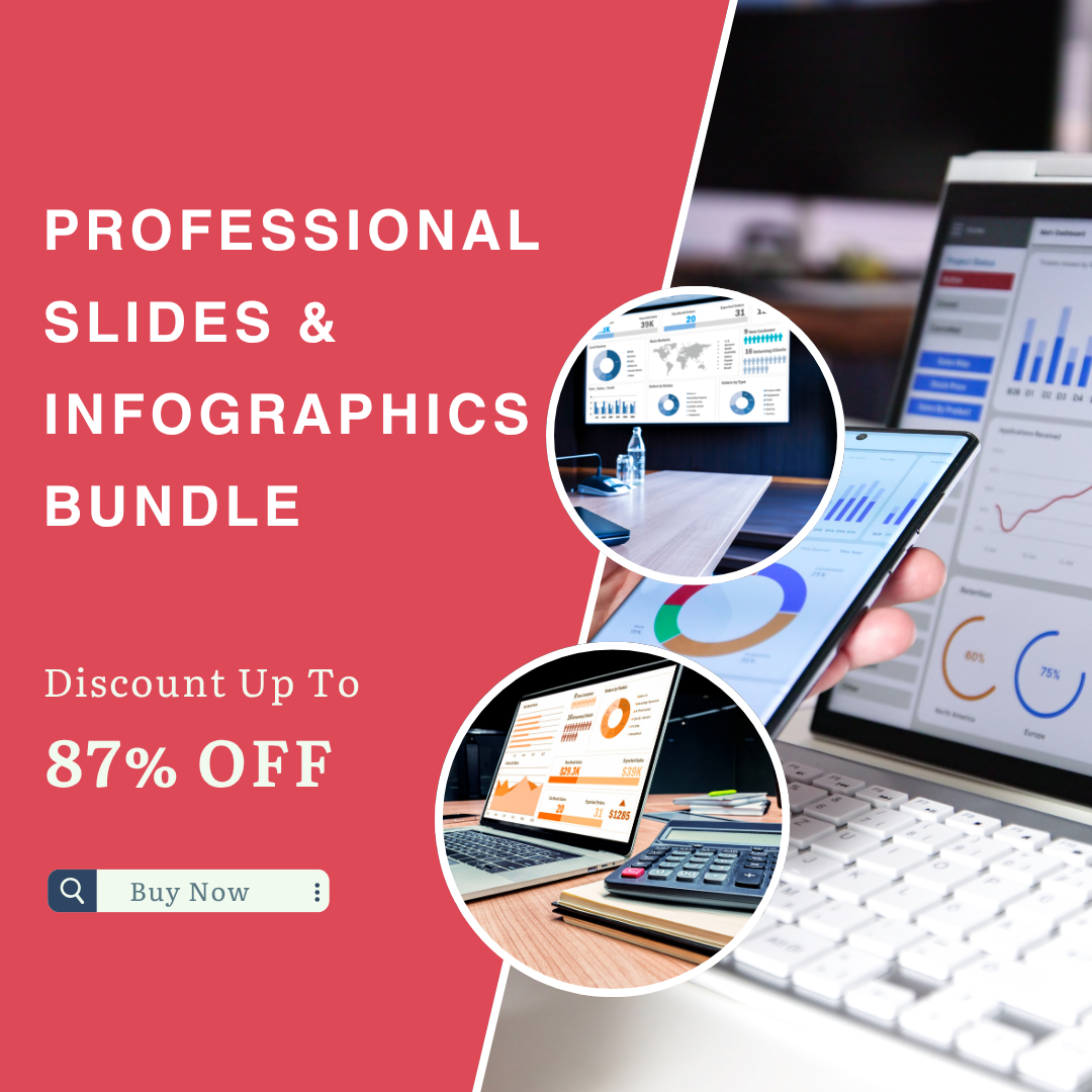 20000 inforahics and slides bundle by emarketzone