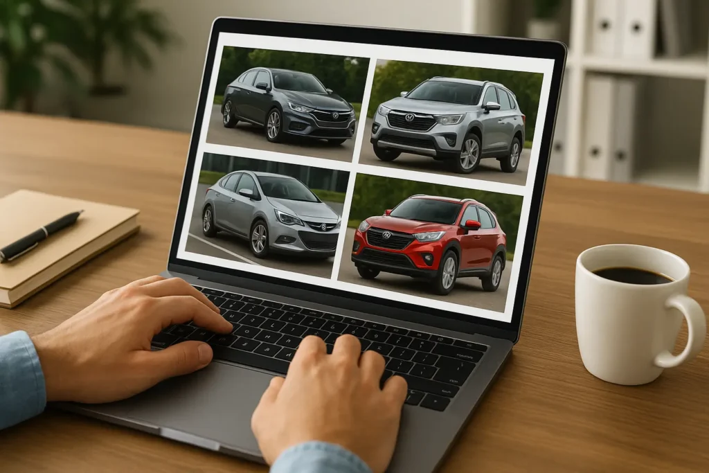 Image is used for Emarket zone car owners database - 40 Lakh+