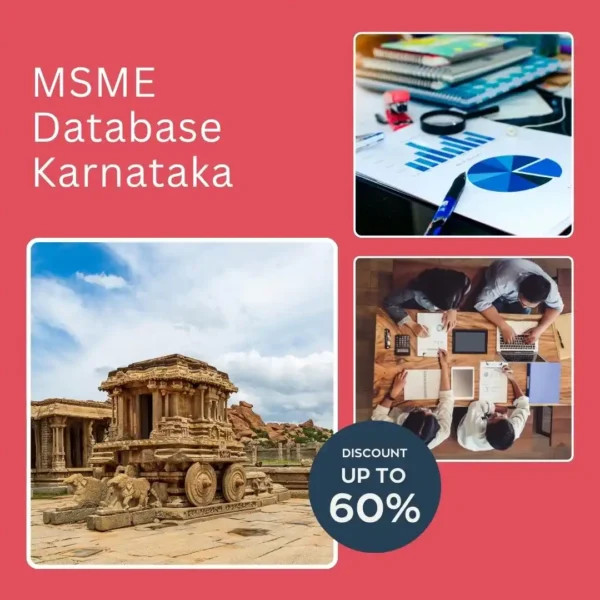 MSME Database Karnataka